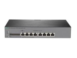 HP Switch zarządzalny HPE OfficeConnect 1920s 8G