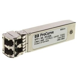 HP Transceiver HP X132 10G SFP+ LC SR (J9150A)