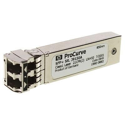 HP Transceiver HP X132 10G SFP+ LC SR (J9150A)