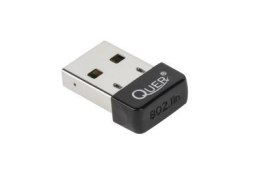 Quer Karta sieciowa WIFI 802.11 b/g/n USB Quer