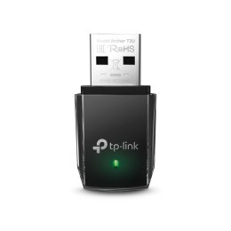 TP-LINK Karta sieciowa TP-Link Archer T3U WiFi AC1300 USB