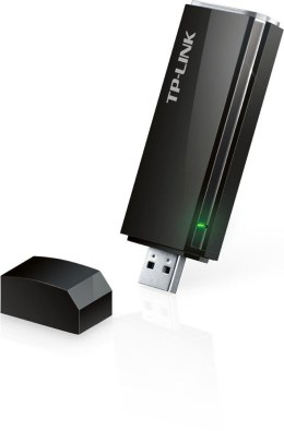 TP-LINK Karta sieciowa TP-Link Archer T4U WiFi AC1200 USB