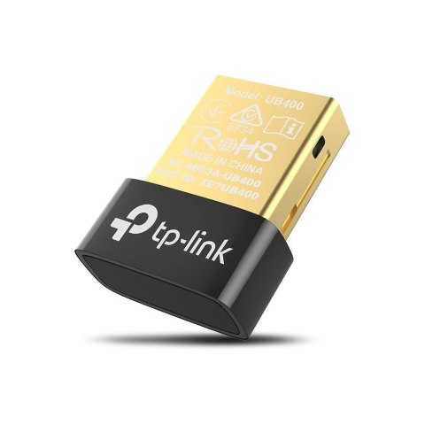 TP-LINK Karta sieciowa TP-Link UB400 Bluetooth Nano