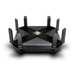 TP-LINK Router TP-Link Archer AX6000 Wi-Fi DualBand 8xLAN 1xWAN 2xUSB