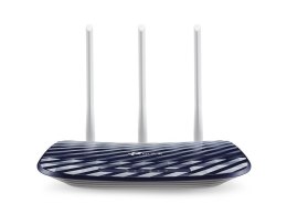 TP-LINK Router TP-Link Archer C20 V5 Wi-Fi AC750 4xLAN 1xWAN