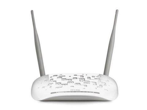 TP-LINK Router TP-Link TD-W8961N v3 Wi-Fi N300, ADSL2+ Modem Router