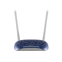 TP-LINK Router TP-Link TD-W9960 Wi-Fi N300, VDSL/ADSL 3xLAN 1xLAN/WAN