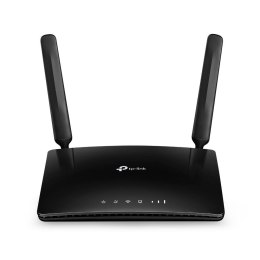 TP-LINK Router TP-Link TL-MR6400 V5 4G LTE N300 300Mb/s 3xLAN 1xLAN/WAN 1xMicroSIM