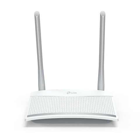 TP-LINK Router TP-Link TL-WR820N Wi-Fi N300 2xLAN 1xWAN