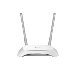 TP-LINK Router TP-Link TL-WR850N V2 Wi-Fi N300 4xLAN 1xWAN