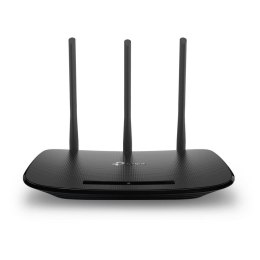 TP-LINK Router TP-Link TL-WR940N Wi-Fi N450 V6 4xLAN 1xWAN