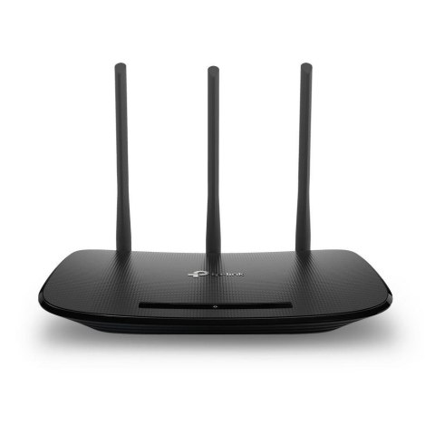 TP-LINK Router TP-Link TL-WR940N Wi-Fi N450 V6 4xLAN 1xWAN