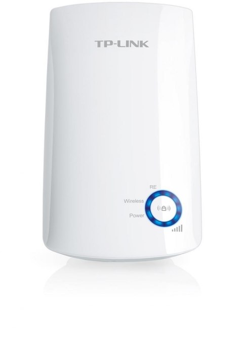 TP-LINK Wzmacniacz TP-Link TL-WA854RE 2,4GHz 300Mbps Repeater