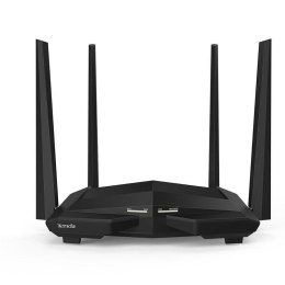 Tenda Router Tenda AC10U Dualband AC1200 1xWAN 3xLAN 1xUSB 2.0