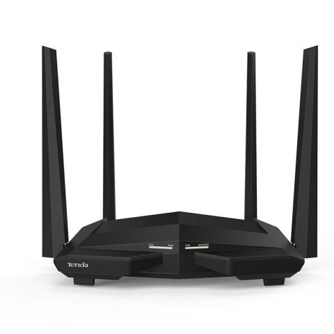 Tenda Router Tenda AC10U Dualband AC1200 1xWAN 3xLAN 1xUSB 2.0