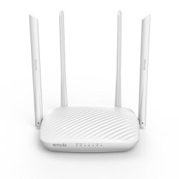 Tenda Router Tenda F9 Wireless-N 600Mbps 1xWAN 3xLAN