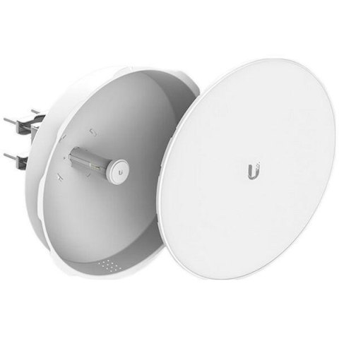 Ubiquiti Networks Inc Access Point UBIQUITI PBE-5AC-400-ISO PowerBeam acISO 5 GHz airMAX® ac Bridge with RF Isolated Reflector