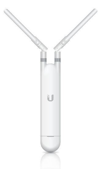 Ubiquiti Networks Inc Access Point UBIQUITI UniFi AP AC Mesh PoE WiFi AC1200 Dual-Band 3x3 MIMO 5-Pack