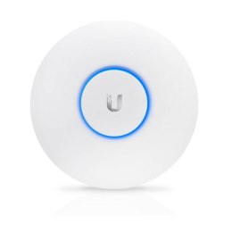 Ubiquiti Networks Inc Access Point UBIQUITI UniFi UAP-AC-LITE AP AC867 5GHz, N300 2,4GHz 122m 1GbE LAN