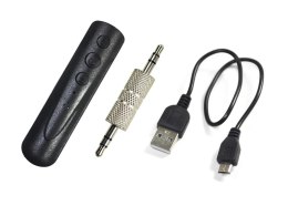 VAKOSS Odbiornik Adapter Bluetooth VAKOSS LT-2011BK