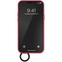 Etui Adidas OR Hand Strap Case na iPhone 12 / iPhone 12 Pro - różowe