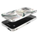 Etui Adidas OR MagSafe Clear Case na iPhone 14 Pro Max - wielokolorowe