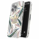 Etui Adidas OR MagSafe Clear Case na iPhone 14 Pro Max - wielokolorowe