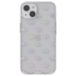 Etui Adidas OR SnapCase ENTRY na iPhone 13 - wielokolorowe