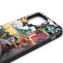 Etui Adidas OR SnapCase Graphic na iPhone 12 / iPhone 12 Pro - wielokolorowe