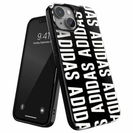 Etui Adidas OR SnapCase Logo na iPhone 14 - czarne