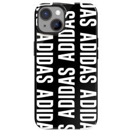 Etui Adidas OR SnapCase Logo na iPhone 14 - czarne