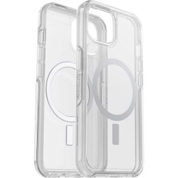 Etui OtterBox Symmetry Plus z MagSafe do iPhone 13 Pro - przezroczyste