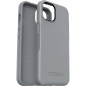 Etui OtterBox Symmetry do iPhone 13 Pro - szare