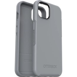 Etui OtterBox Symmetry do iPhone 13 Pro - szare