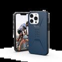 Etui UAG Civilian do iPhone 13 Pro - niebieskie