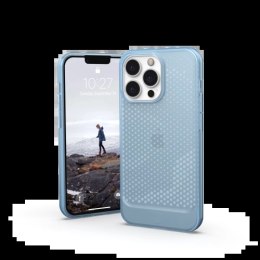 Etui UAG Lucent [U] do iPhone 13 Pro - niebieskie