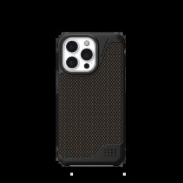 Etui UAG Metropolis LT do iPhone 13 Pro - zielony kevlar