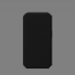 Etui UAG Metropolis do iPhone 14 Plus z klapką - czarny kevlar