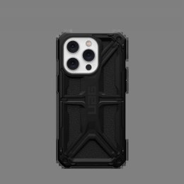 Etui UAG Monarch do iPhone 14 Pro Max - czarne