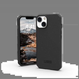 Etui UAG Outback do iPhone 14 Plus - czarne