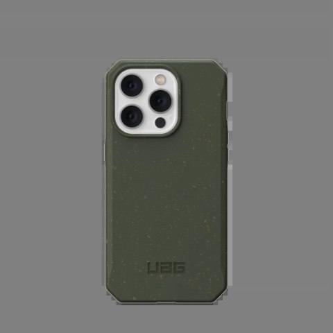 Etui UAG Outback do iPhone 14 Pro Max - zielone