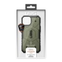 Etui UAG Pathfinder MagSafe do iPhone 14 Plus - zielone