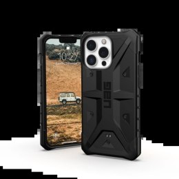 Etui UAG Pathfinder do iPhone 13 Pro Max - czarne