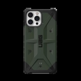 Etui UAG Pathfinder do iPhone 13 Pro - zielone