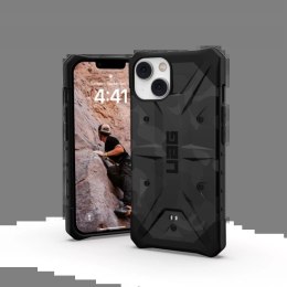 Etui UAG Pathfinder do iPhone 14 Plus - szare moro