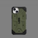 Etui UAG Pathfinder do iPhone 14 Plus - zielone