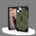 Etui UAG Pathfinder do iPhone 14 Plus - zielone