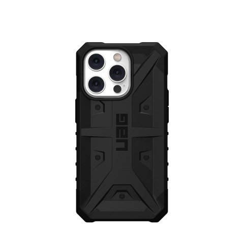 Etui UAG Pathfinder do iPhone 14 Pro Max - czarne