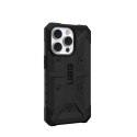 Etui UAG Pathfinder do iPhone 14 Pro Max - czarne