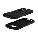 Etui UAG Pathfinder do iPhone 14 Pro Max - czarne